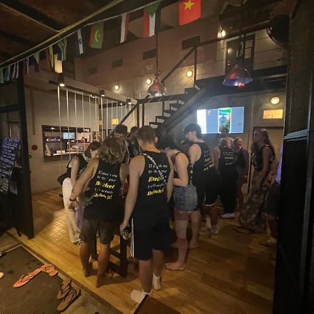 Loft Hostel Ko Tao Luaran gambar