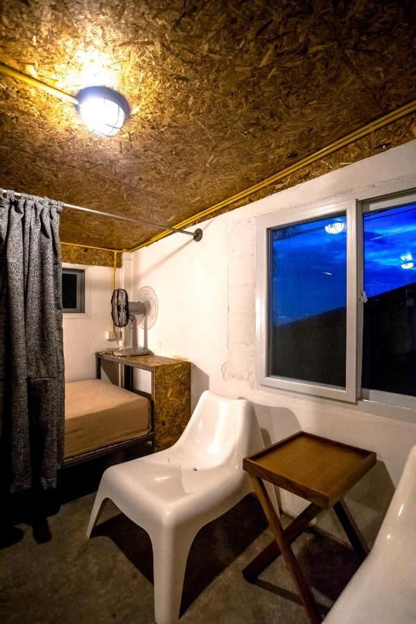 Loft Hostel Ko Tao Luaran gambar