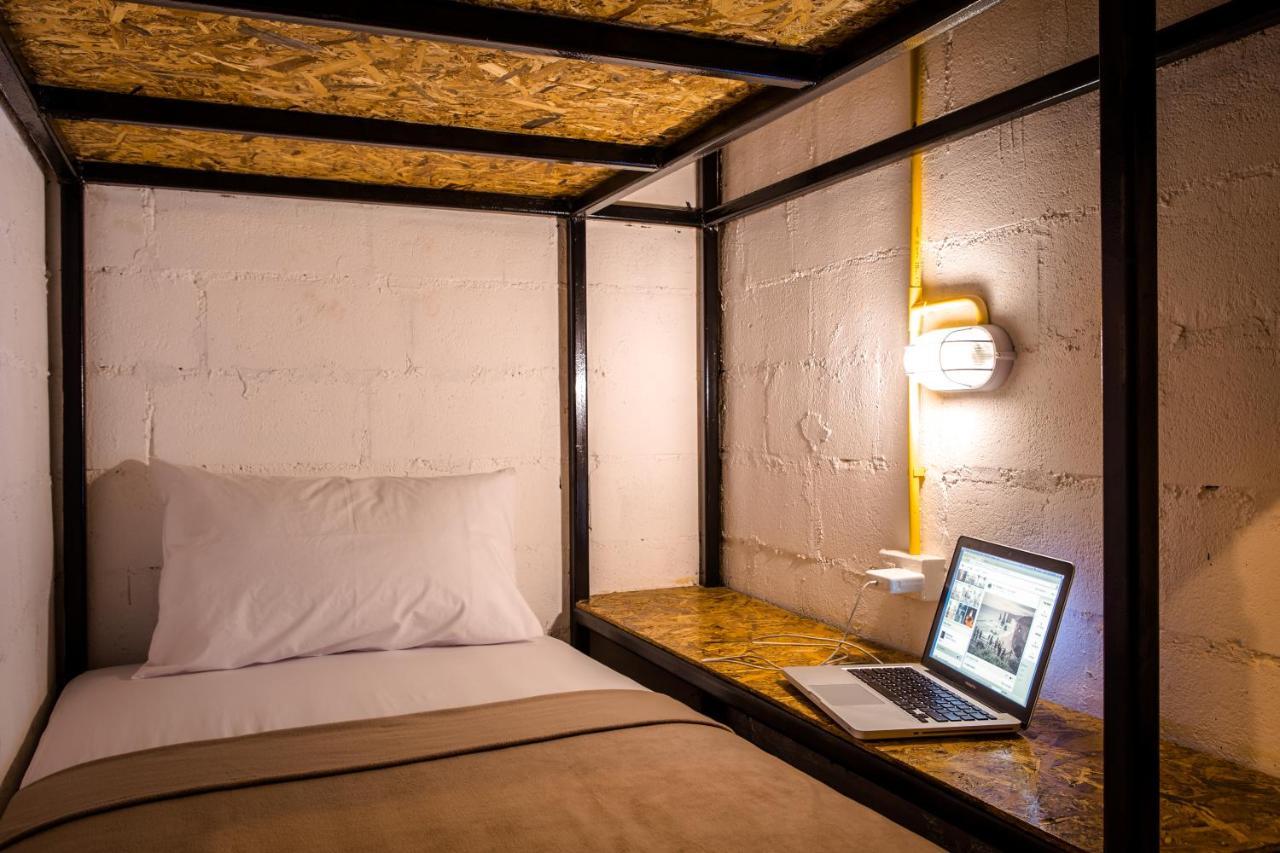 Loft Hostel Ko Tao Luaran gambar